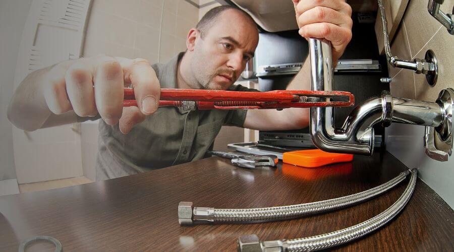 Local sewer line repair in Marion, VA